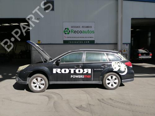 Used Parts SUBARU OUTBACK (BR) 2.0 D AWD (BRD) 1543267