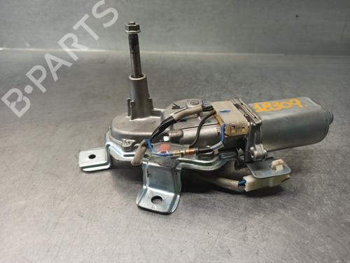 Rear wiper motor SUZUKI ALTO VII (GF) 1.0 (AMF310, GFC31S) | BP13882923M102 
