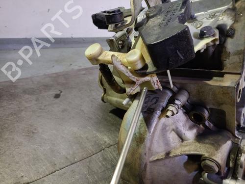 Gearbox CITROËN C4 CACTUS 1.6 BlueHDi 100 | BP28052956M3 