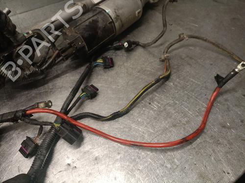 Steering rack VOLVO XC40 (536) D4 AWD | BP29955489M22