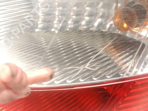Right taillight RENAULT GRAND SCÉNIC II (JM0/1_) 1.9 dCi (JM0G, JM12, JM1G, JM2C) | BP28107286C35 