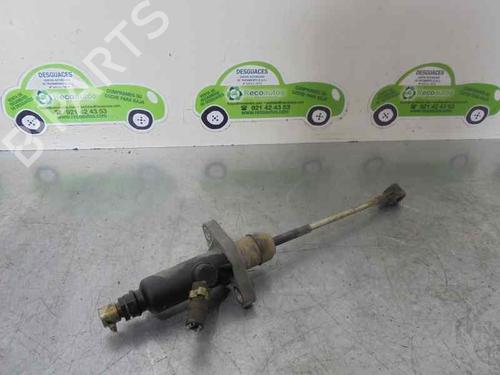 Clutch slave cylinder FIAT STRADA Pickup (178_, 278_) 1.3 D Multijet 55196183 | VALEO