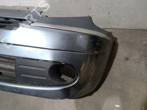 Front bumper CITROËN XSARA PICASSO (N68) 1.6 HDi | BP30115351C7