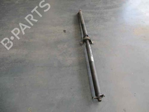 Driveshaft MERCEDES-BENZ C-CLASS (W204) C 200 CDI (204.001) | BP2312636M37 