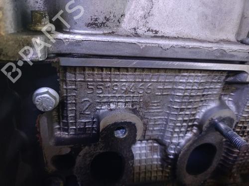 Engine FIAT PANDA (169_) 1.2 (169.AXB11, 169.AXB1A) | BP30686598M1  - Image 9