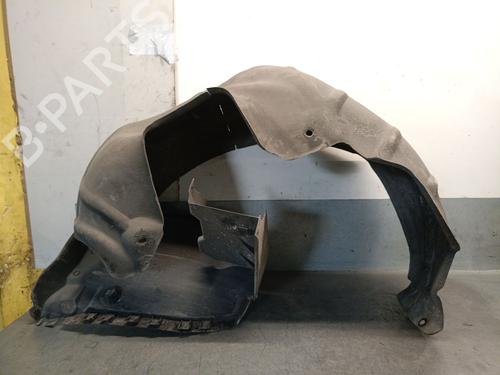 Used Wheel arch Wheel arch MAZDA 6 Saloon (GJ, GL) 2.2 D (GJ2FP) (150 hp) 33235842 33235842
