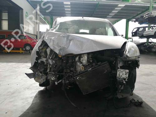 Støddæmperfjeder PEUGEOT PARTNER Box Body/MPV 1.6 HDi 16V | BP21020960C152  - Image 9