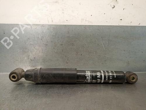 Used Left rear shock absorber RENAULT CLIO I (B/C57_, 5/357_) 1.2 (5/357Y, 5/357K) (58 hp) 27347298