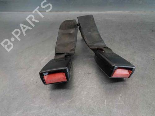 Used Seat buckle MAZDA 2 (DY) 1.4 CD (68 hp) 20258712