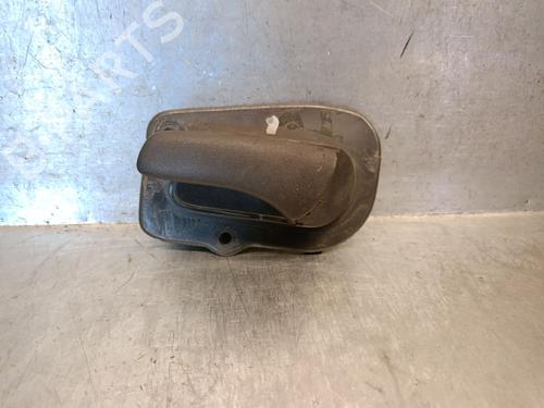 Used Front left interior door handle OPEL CORSA B (S93) 1.5 TD (F08, F68, M68) (67 hp) 27458595
