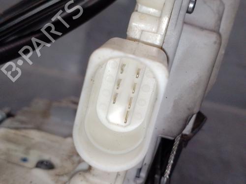 Front right lock VW PASSAT B7 Variant (365) 1.6 TDI | BP36359196C97 - Image 5