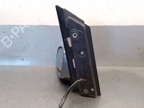 Left mirror VW TOURAN (1T1, 1T2) 1.9 TDI | BP29566724C26