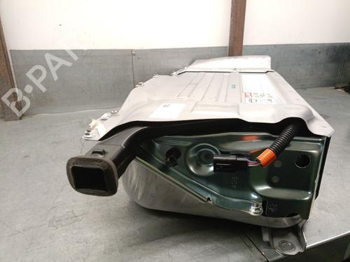 Battery TOYOTA YARIS (_P21_, _PA1_, _PH1_) 1.5 Hybrid (MXPH10, MXPH11) | BP24846437E11 