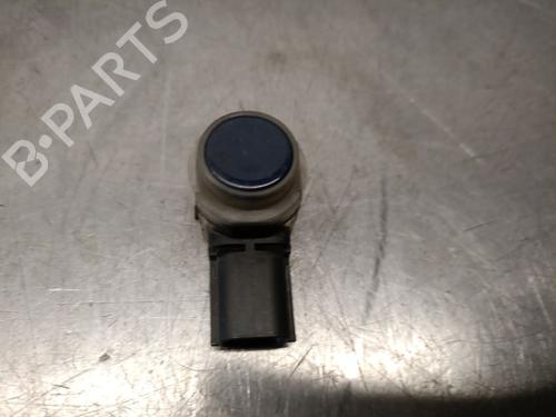 Elektronisk modul FORD FOCUS III Turnier 1.0 EcoBoost (125 hp) 25296590