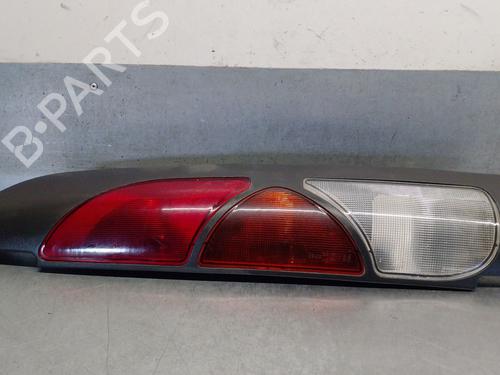 Højre baglygte RENAULT KANGOO (KC0/1_) 1.2 (KC0A, KC0K, KC0F, KC01) (58 hp) 29750172