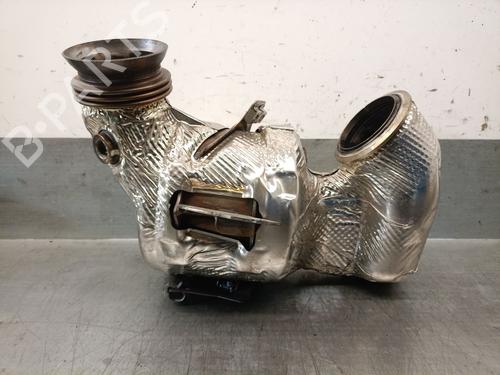 Particulate filter MERCEDES-BENZ GLE Coupe (C167) GLE 350 de 4-matic (167.306) | BP34715725M81 - Image 2