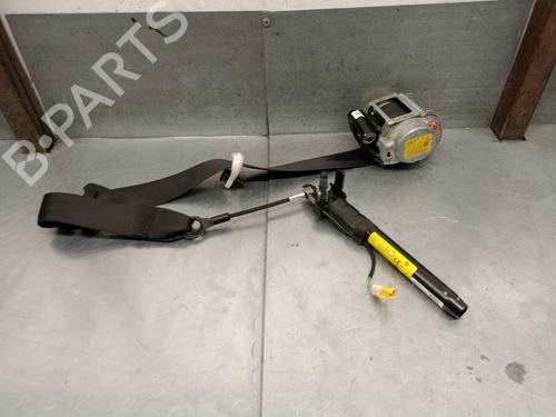 Front right seatbelt FIAT 500X (334_) 1.0 (334.AXN1B) | BP38264534I25 - Image 3