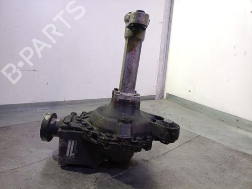Differensial forvogn LAND ROVER RANGE ROVER SPORT I (L320) 3.6 D 4x4 | BP29608974M23 