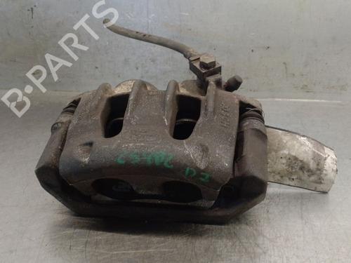 Left front brake caliper FORD TRANSIT Van (FA_ _) 2.0 DI (FAE_, FAF_, FAG_) | BP36295505M105 - Image 5