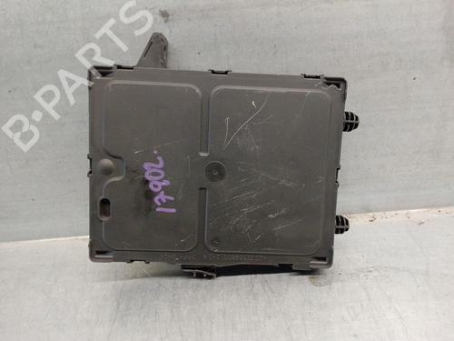 Fuse box RENAULT SCÉNIC IV (J9_) 1.6 dCi 130 | BP13515271E1 