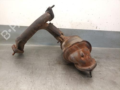 Catalyst JAGUAR X-TYPE I (X400) 2.5 V6 All-wheel Drive | BP31215125M10 