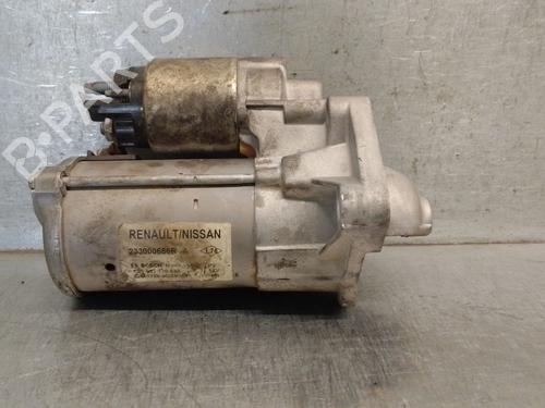 Used Starter Starter 36596827 36596827
