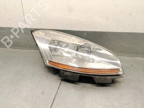 Used Right headlight Right headlight 36668121 36668121