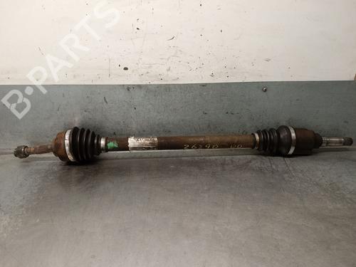 Used Right front driveshaft Right front driveshaft 38331591 38331591