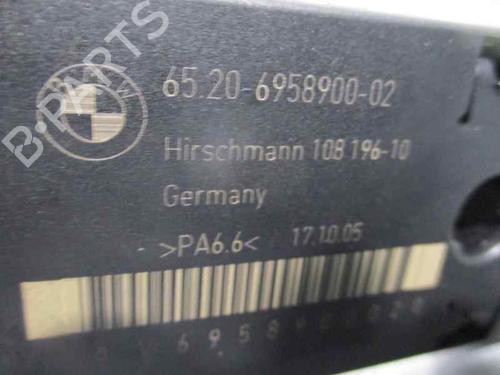Other BMW 1 (E87) 116 d | BP20250663O1