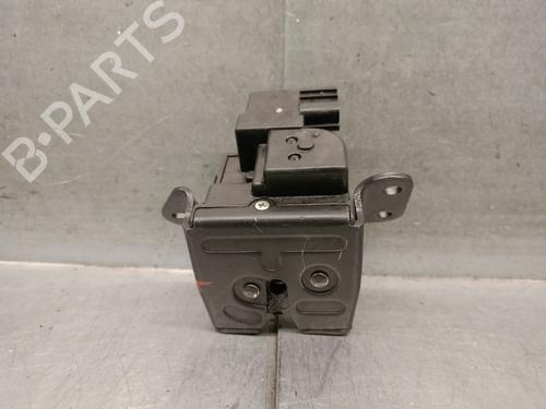 Used Tailgate lock Tailgate lock HYUNDAI i30 Estate (FD) 1.6 (126 hp) 33856523 33856523