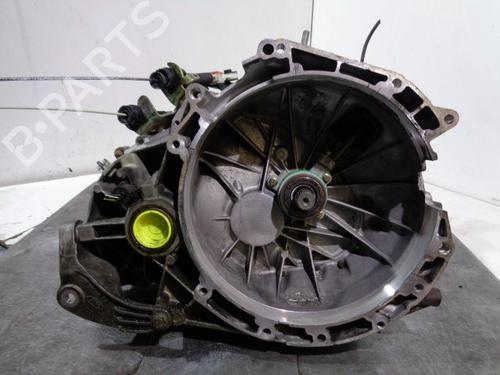 Used Gearbox FORD MONDEO III (B5Y) [2000-2007]  8918171