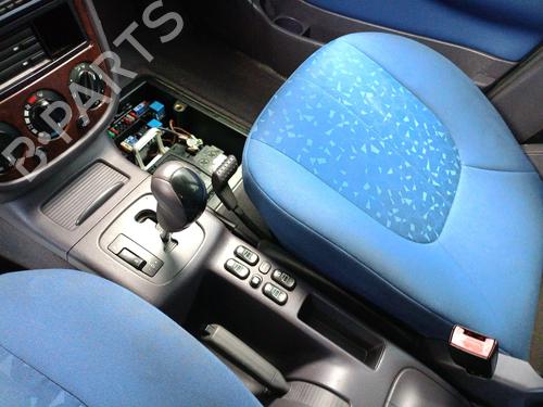 Katalysator MERCEDES-BENZ A-CLASS (W168) | BP30775873M10