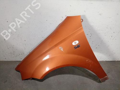 Aleta delantera izquierda Aleta delantera izquierda CHEVROLET AVEO / KALOS Hatchback (T200) 1.4 16V (94 hp) 36529789 36529789