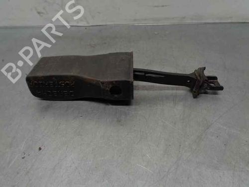 Used Hinge/Door check strap SEAT IBIZA IV (6J5, 6P1) 1.2 TDI (75 hp) 20257490