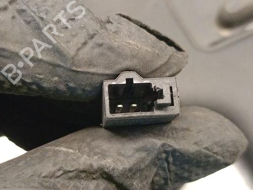 Left sun visor VW EOS (1F7, 1F8) 2.0 TDI | BP36996243I1 - Image 4