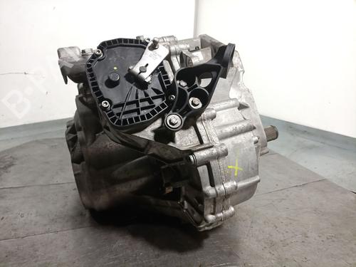 Gearbox SEAT ATECA (KH7, KHP) 1.5 TSI | BP31169310M3 - Image 2