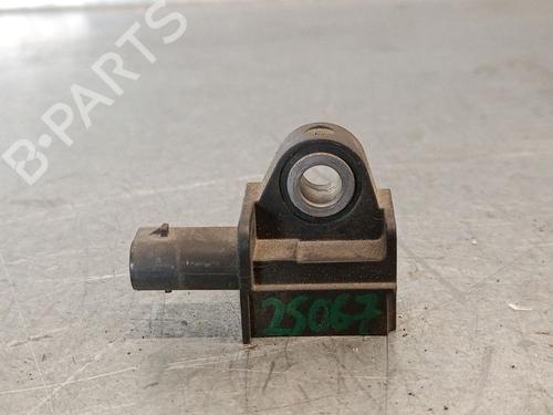 Used Electronic module Electronic module SSANGYONG REXTON (Y400, Y450) 2.2 Xdi All-wheel Drive (POE) (181 hp) 34440750 34440750