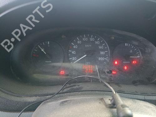 Left front window switch RENAULT KANGOO Express (FC0/1_) D 65 1.9 (FC0E, FC02, FC0J, FC0N) | BP34187044I27  - Image 8