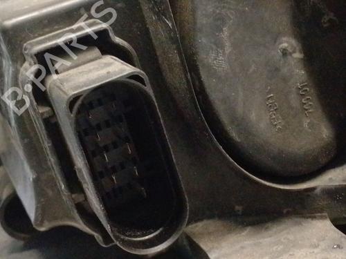 Right headlight AUDI A1 Sportback (8XA, 8XF) 1.6 TDI | BP31717294C29 