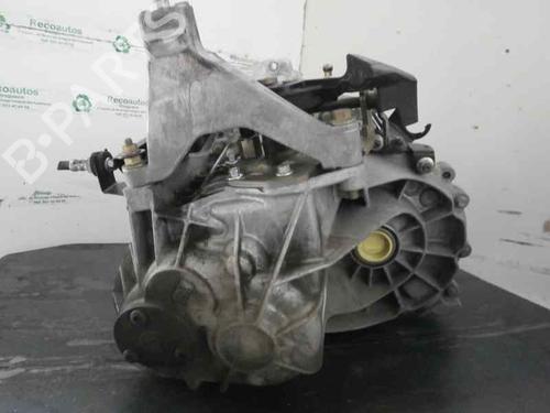 Gearbox FORD MONDEO III (B5Y)  | BP2112411M3 