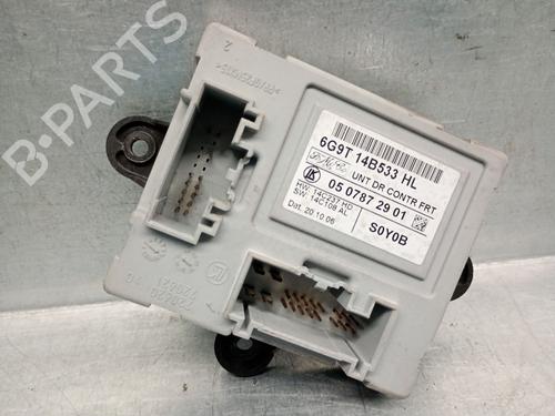 Electronic module FORD S-MAX (WA6) 2.0 TDCi | BP28079819M83 