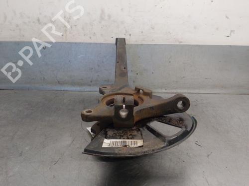 Right front steering knuckle SSANGYONG RODIUS I 2.7 Xdi | BP40127665M26  - Image 6