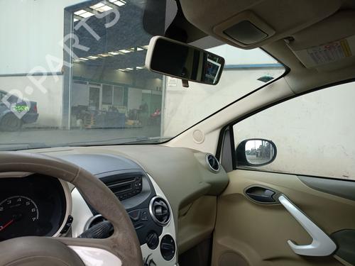 Gear lever FORD KA (RU8) 1.3 TDCi | BP29353245M90  - Image 18