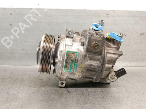 AC-Kompressor SEAT ALTEA (5P1) 1.9 TDI (105 hp) 28578957