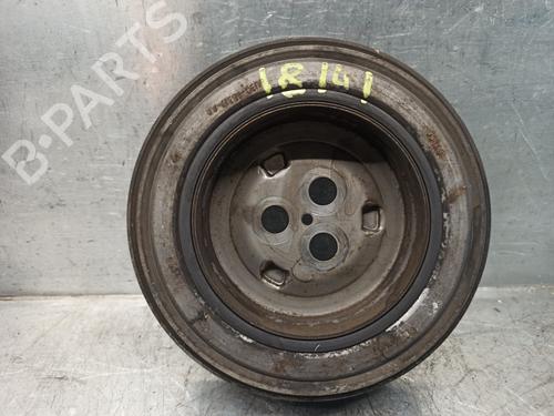 Used Pulley CITROËN JUMPER II Van 2.2 HDi 110 (110 hp) 14331154