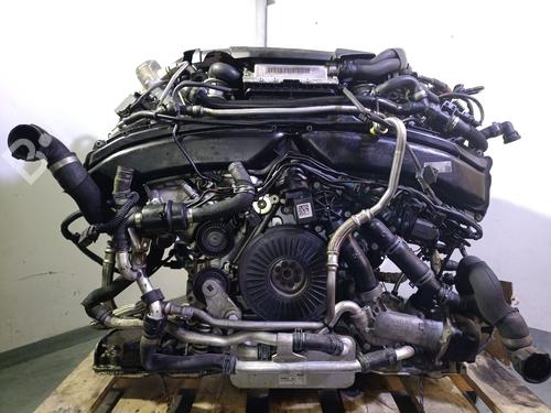 Used Engine AUDI A7 Sportback (4GA, 4GF) RS7 performance quattro (605 hp) 30358139