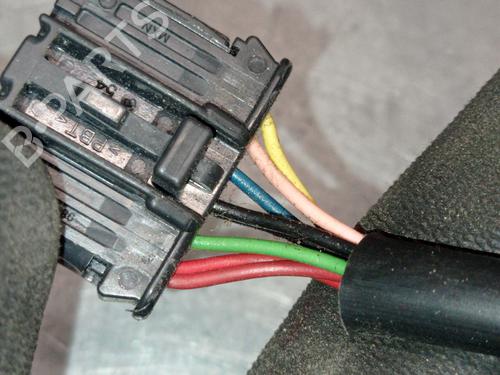 Højre baglygte CITROËN C8 (EA_, EB_)  | BP32185206C35 