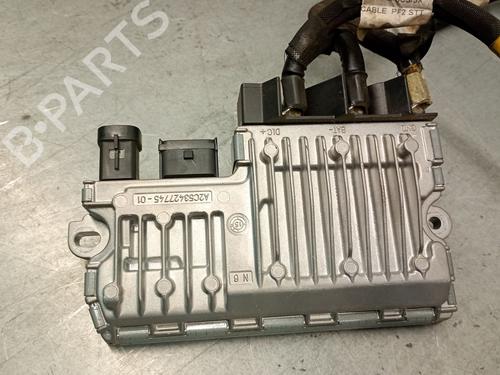 Start/Stop styreenhet CITROËN DS5 2.0 BlueHDi 150 (150 hp) 31157942