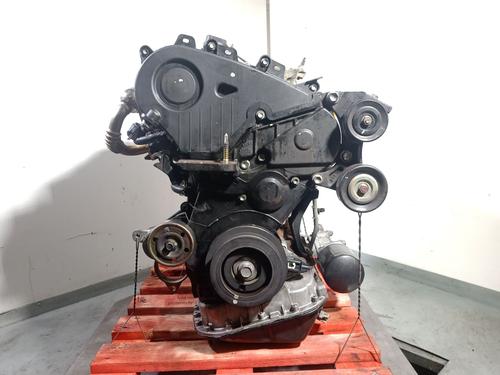 Used Engine Engine TOYOTA COROLLA (_E12_) 2.0 D-4D (CDE120R, CDE120L_) (110 hp) 40087779 40087779