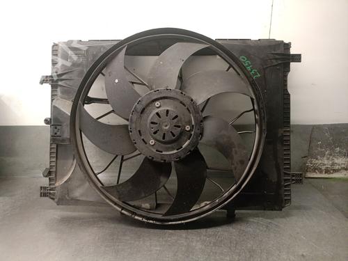 Used Radiator fan MERCEDES-BENZ E-CLASS (W212) E 350 BlueTEC (252 hp) 30353413
